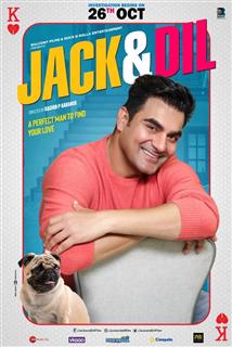 Jack and Dil